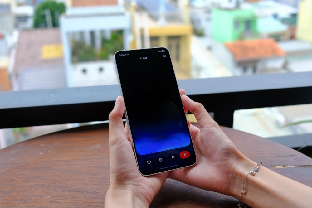 lên kế hoạch du lịch galaxy S25 FE