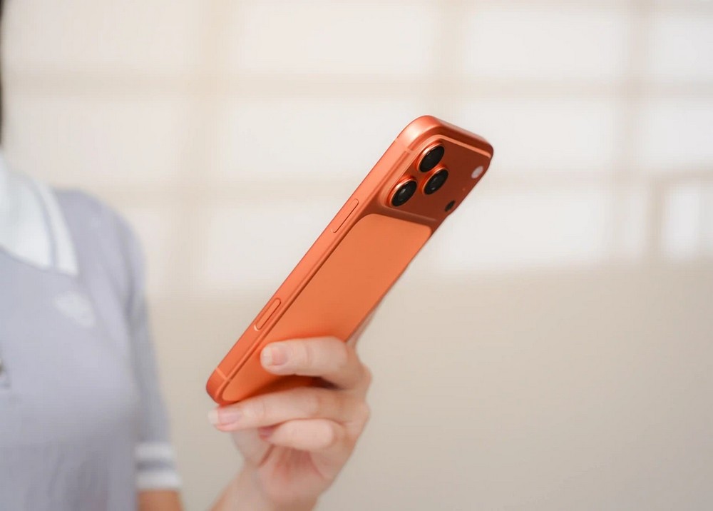 Đây là lỗi đã tồn tại trên iPhone suốt 18 năm qua!