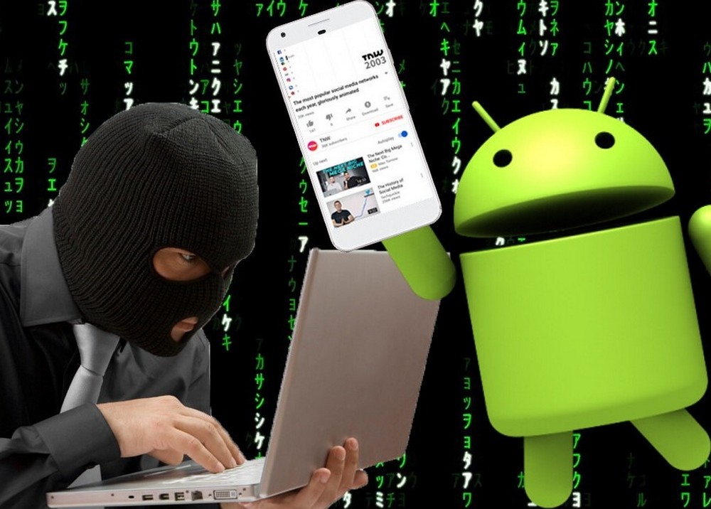 Xuất hiện mã độc Android đánh cắp tài khoản ngân hàng