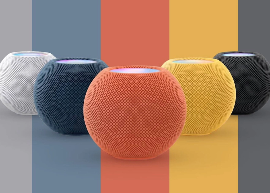 Những sản phẩm Apple dự kiến ra mắt nửa cuối 2025