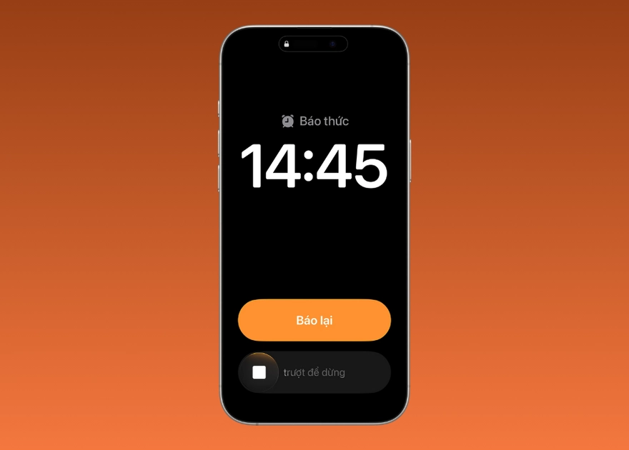 Những thay đổi đáng chú ý khi nâng cấp lên iOS 26.1 Beta 2