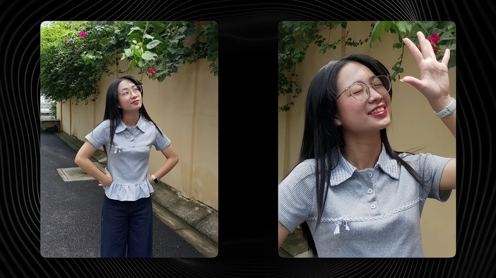 Nubia A76: “Bản sao” iPhone 17 Pro Max, giá chỉ 2 triệu