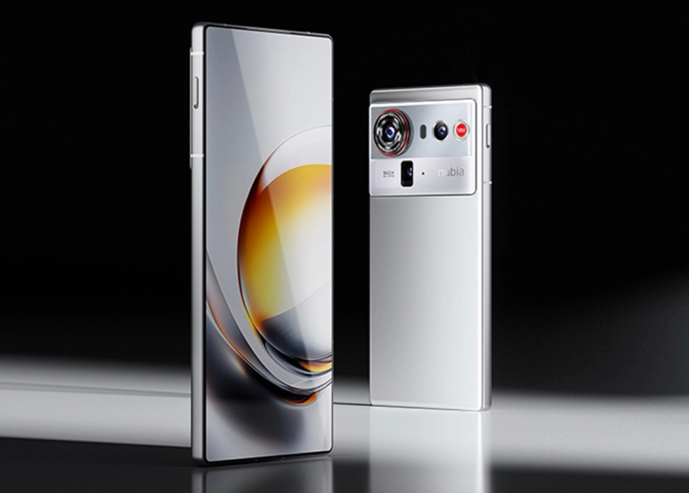 nubia Z80 Ultra: Snapdragon 8 Elite Gen 5, pin 7.200 mAh 