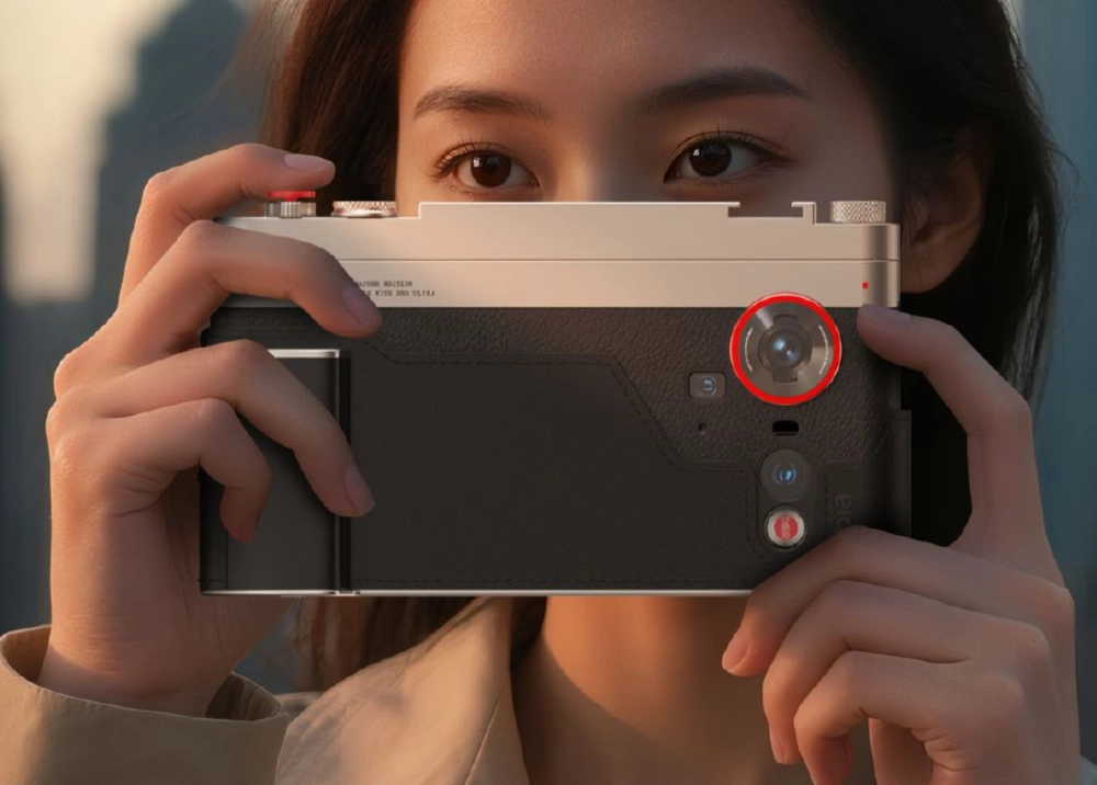 nubia Z80 Ultra: Snapdragon 8 Elite Gen 5, pin 7.200 mAh