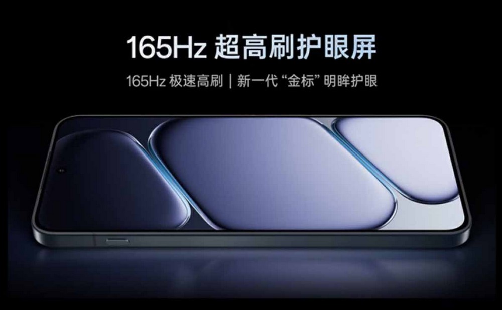OnePlus Ace 6 lộ cấu hình trước ngày ra mắt