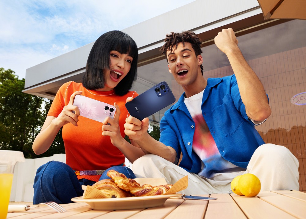 OPPO A6 Pro Series ra mắt: Bền bỉ, pin khủng, sạc siêu tốc