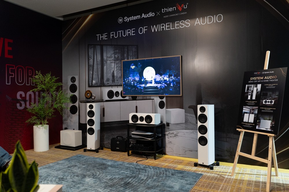 Triển lãm P.H.E Show 2025 chính thức khai mạc