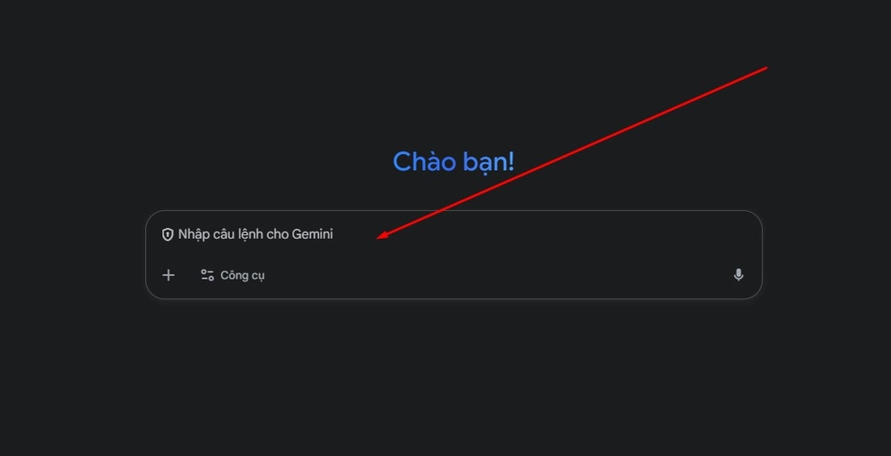 Prompt Gemini AI tạo ảnh ngôn tình tuyết trắng cực dễ