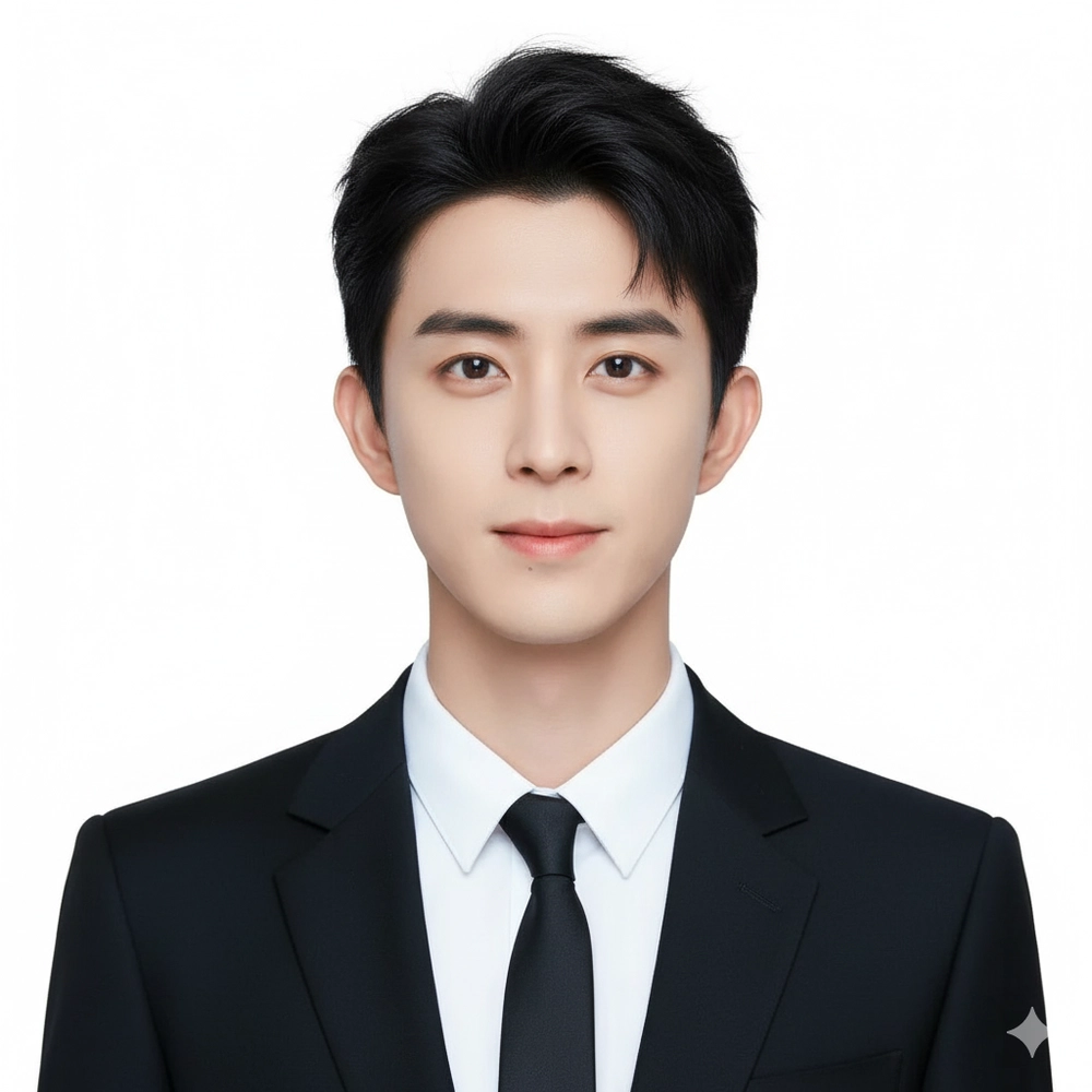 Prompt Gemini AI tạo ảnh profile rõ mặt cho cả nam và nữ