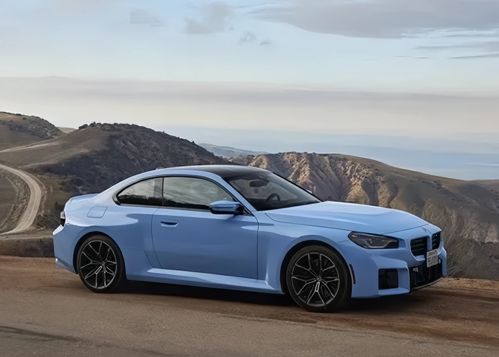 BMW M2 và M3 Touring dự kiến về Việt Nam năm 2026