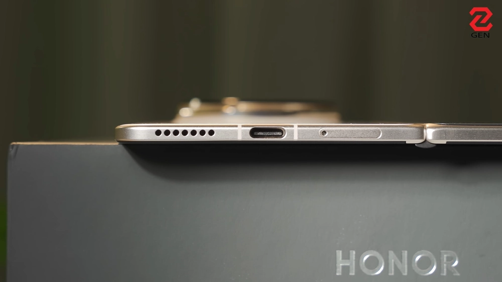 Review HONOR Magic V5: Thiết kế gập mỏng nhất thế giới?