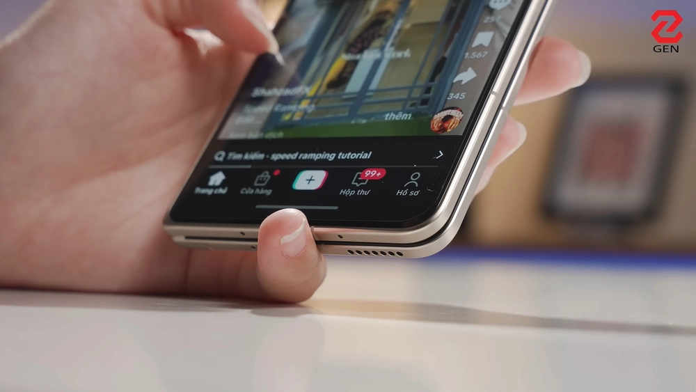 Review HONOR Magic V5: Thiết kế gập mỏng nhất thế giới?