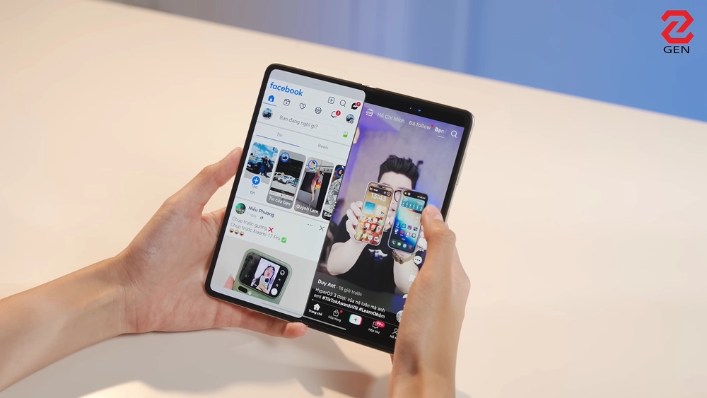 Review HONOR Magic V5: Thiết kế gập mỏng nhất thế giới?