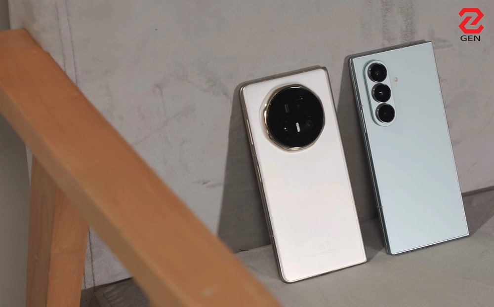 Review HONOR Magic V5: Thiết kế gập mỏng nhất thế giới?