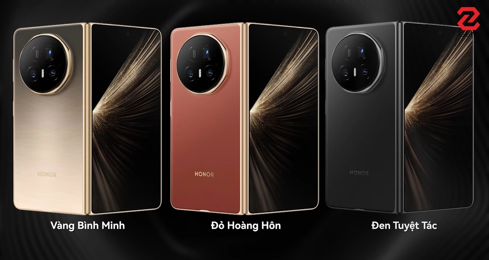 Review HONOR Magic V5: Thiết kế gập mỏng nhất thế giới?