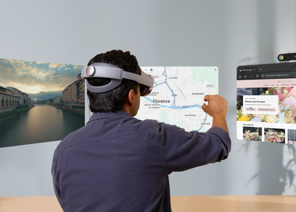Samsung ra mắt Galaxy XR "đối đầu" Apple Vision Pro