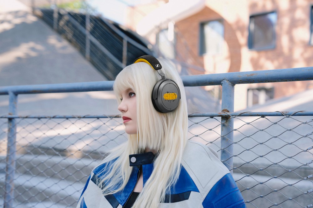 Sennheiser ra mắt MOMENTUM 4 Wireless phiên bản 80 năm