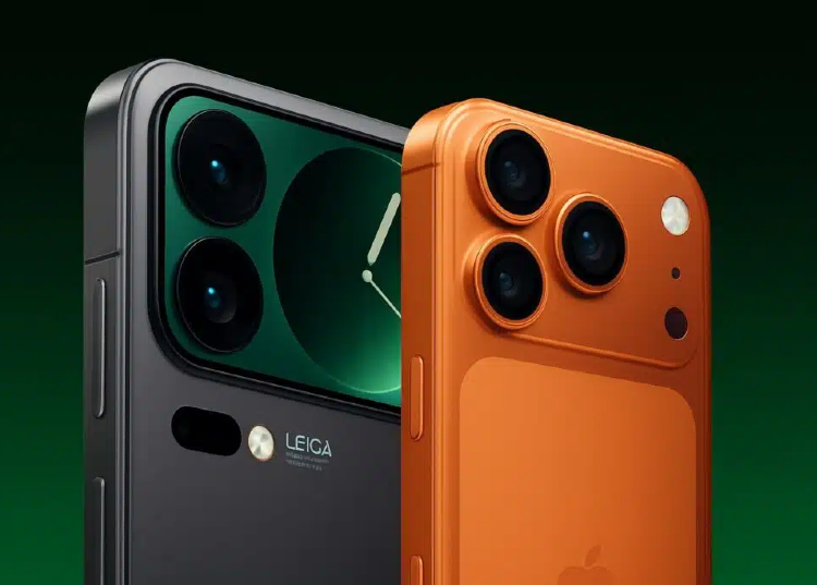 2 mẫu 17 Pro Max "đọ pin": Thất vọng với Xiaomi?