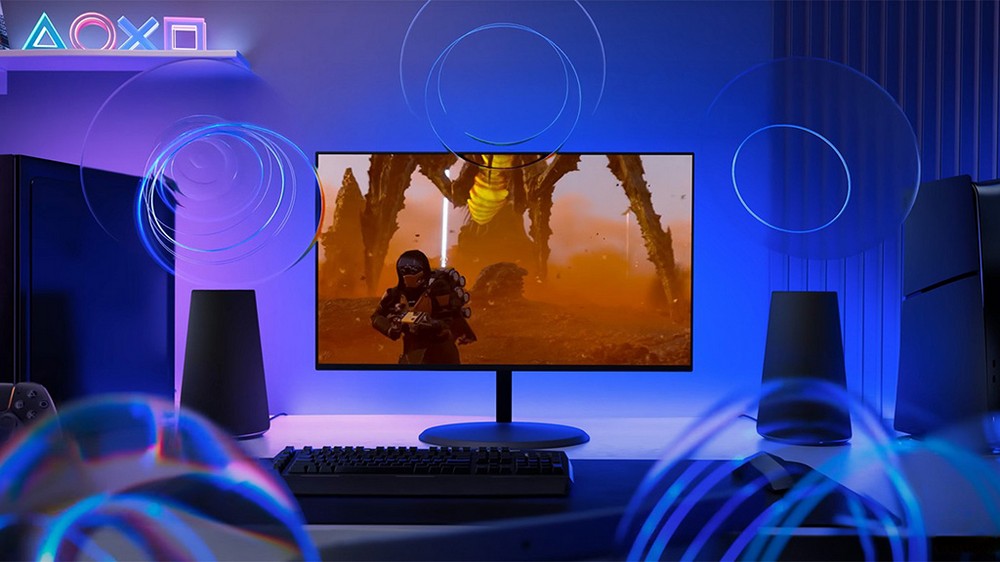 Sony ra mắt loa không dây cho game thủ PlayStation