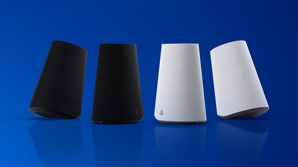 Sony ra mắt loa không dây cho game thủ PlayStation