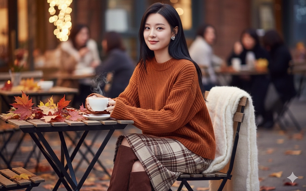 Tạo bộ ảnh sống ảo cho phái đẹp bằng Gemini AI cực dễ