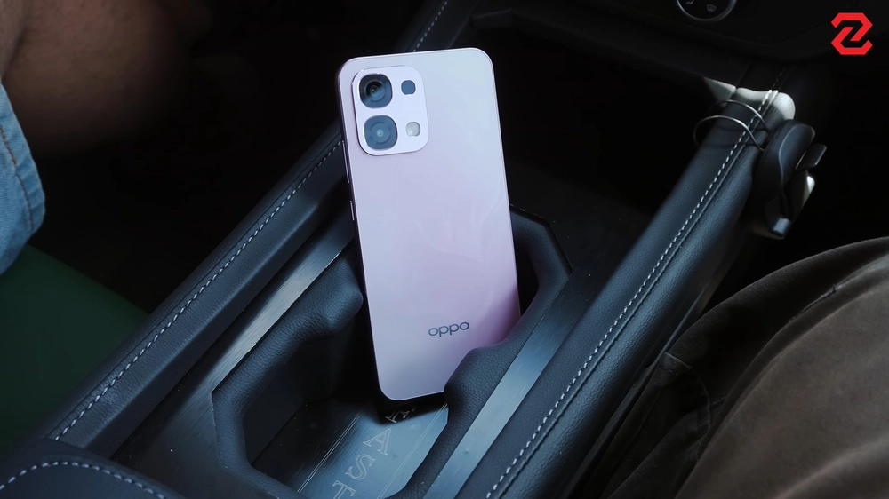 Test pin OPPO A6 Pro: Máy phổ thông nhưng pin "khủng long"