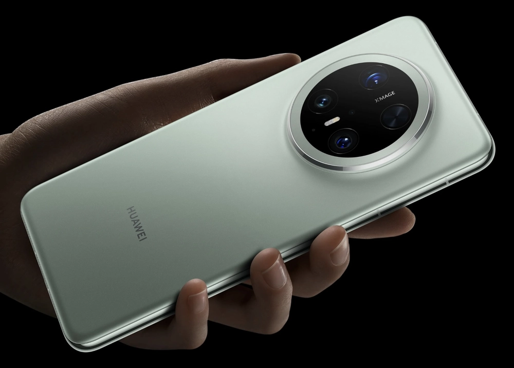 Thiết kế Huawei Mate 80 Pro: Thay đổi lớn ở cụm 3 camera