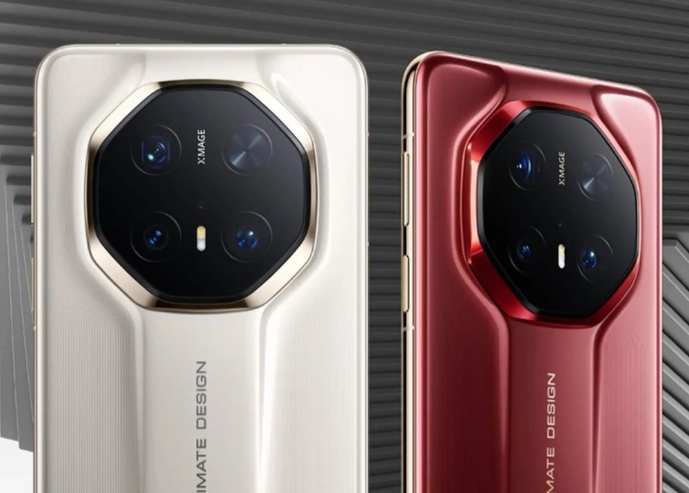 Thiết kế Huawei Mate 80 Pro: Thay đổi lớn ở cụm 3 camera