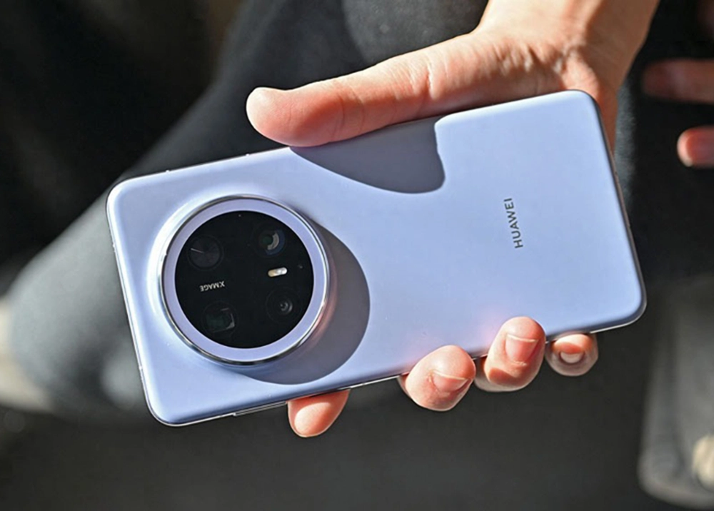 Thiết kế Huawei Mate 80 Pro: Thay đổi lớn ở cụm 3 camera