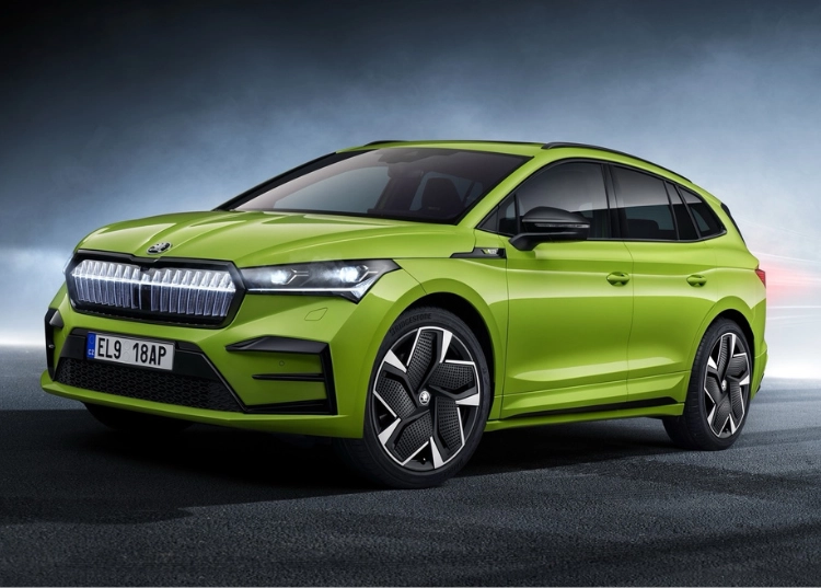 Việt Nam sẽ là thị trường trọng điểm của Skoda?