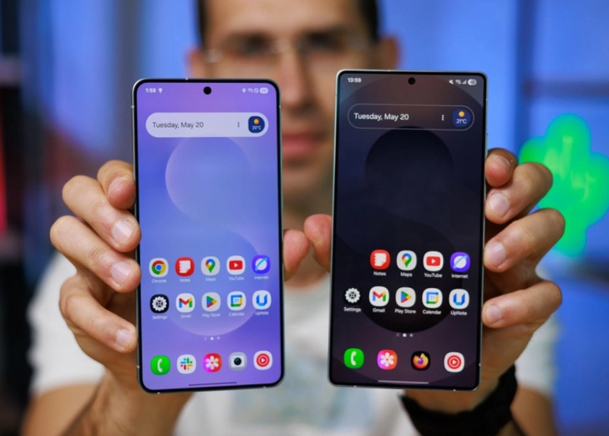 Tổng hợp các tính năng thông minh của One UI 8.5