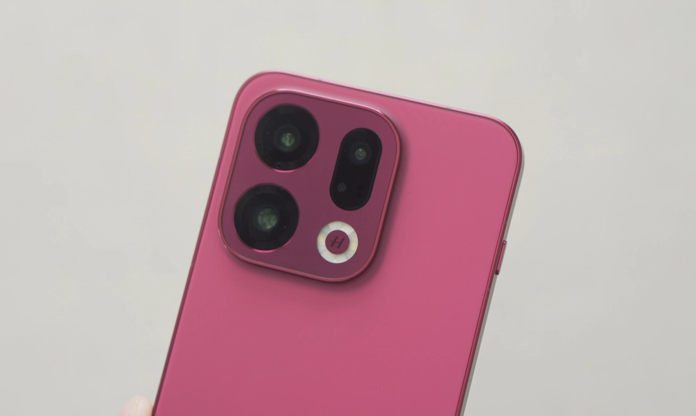 Trên tay OPPO Find X9: Flagship mới, nổi "bần bật"