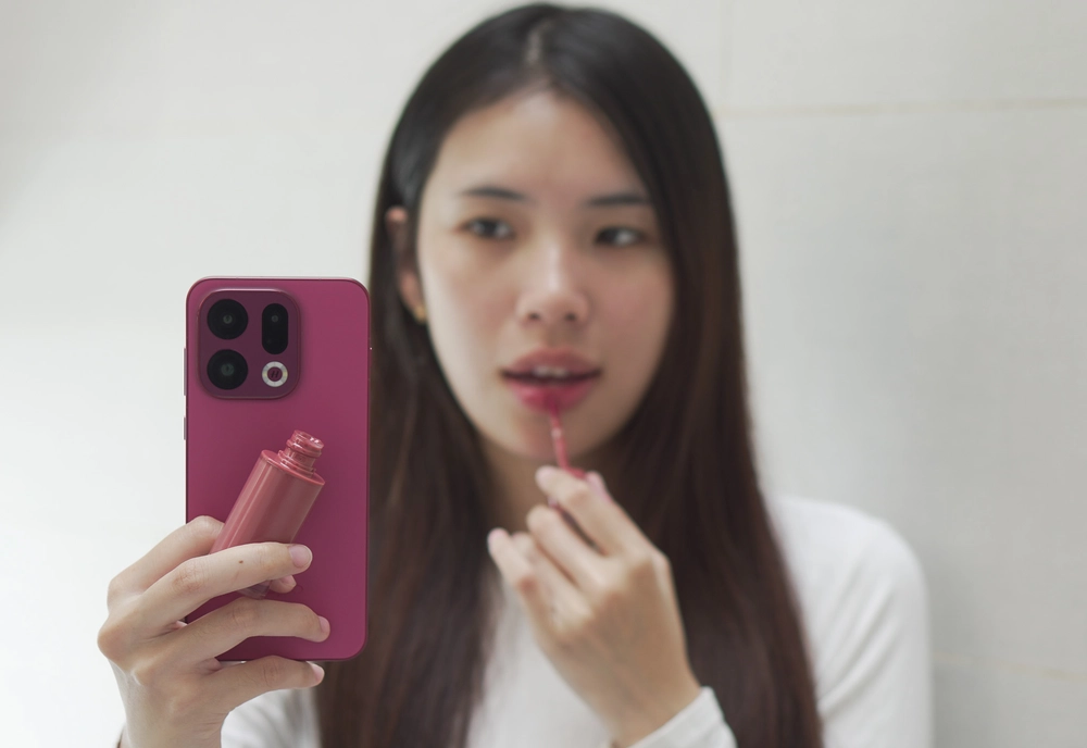 Trên tay OPPO Find X9: Flagship mới, nổi "bần bật"