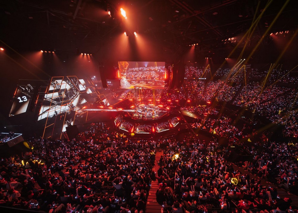 VALORANT Champions Tour 2026: Nhiều thay đổi bước ngoặt