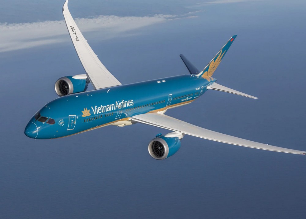 Vietnam Airlines khuyến cáo người dùng đổi mật khẩu sau sự cố rò rỉ dữ liệu