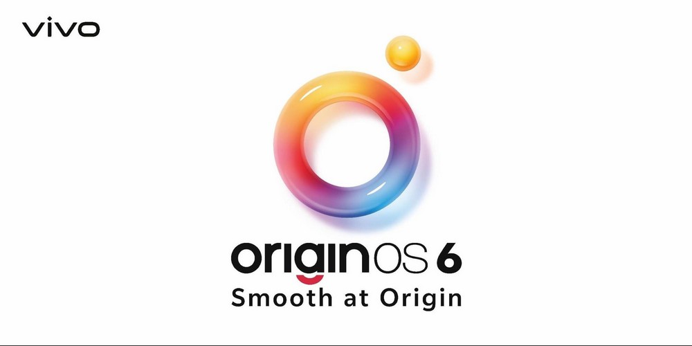 OriginOS 6 mở kỷ nguyên AI mới cho vivo