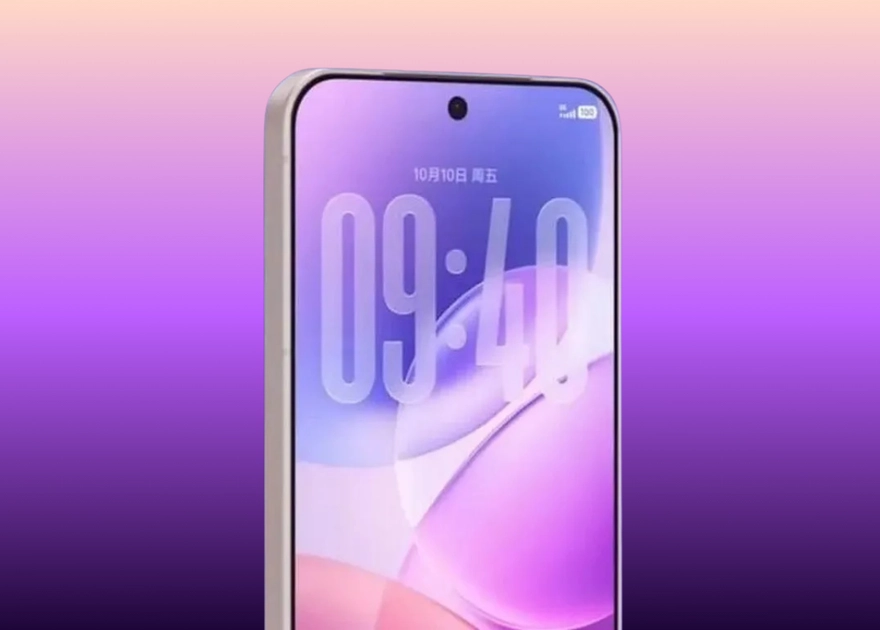 vivo ra mắt OriginOS 6 với giao diện “Liquid Design” mới