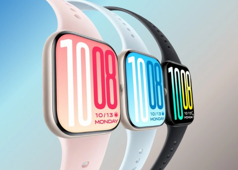 vivo ra mắt Watch GT 2, thiết kế giống Apple Watch