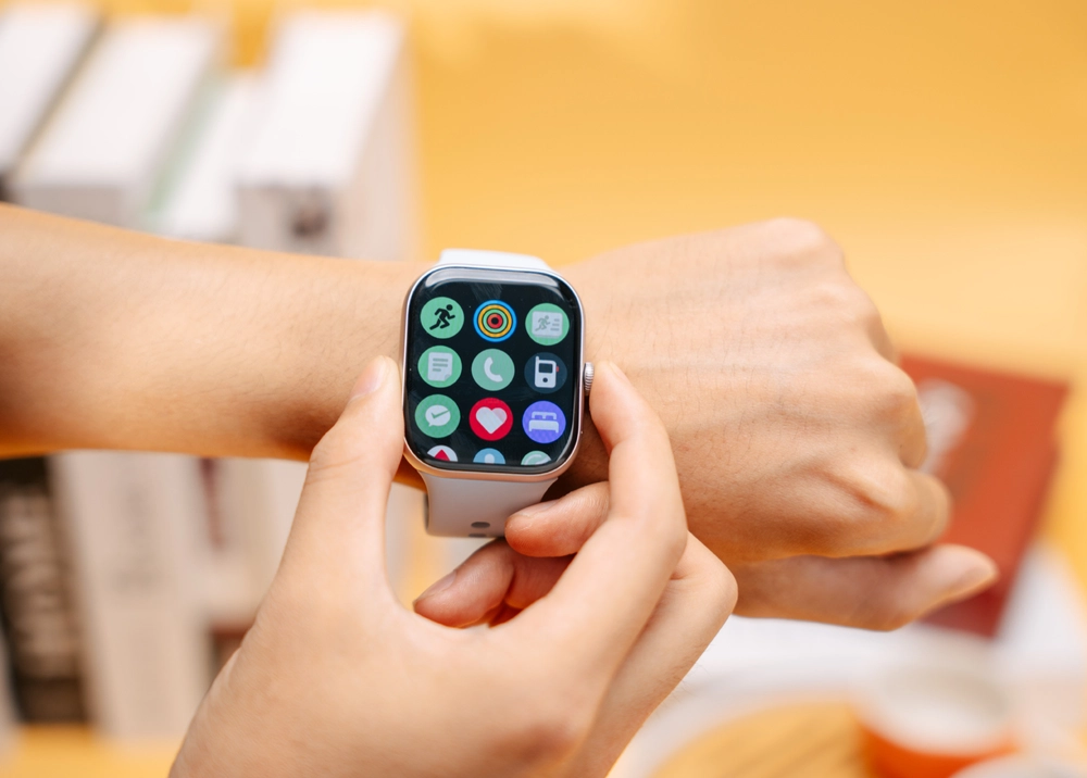 vivo ra mắt Watch GT 2, thiết kế giống Apple Watch