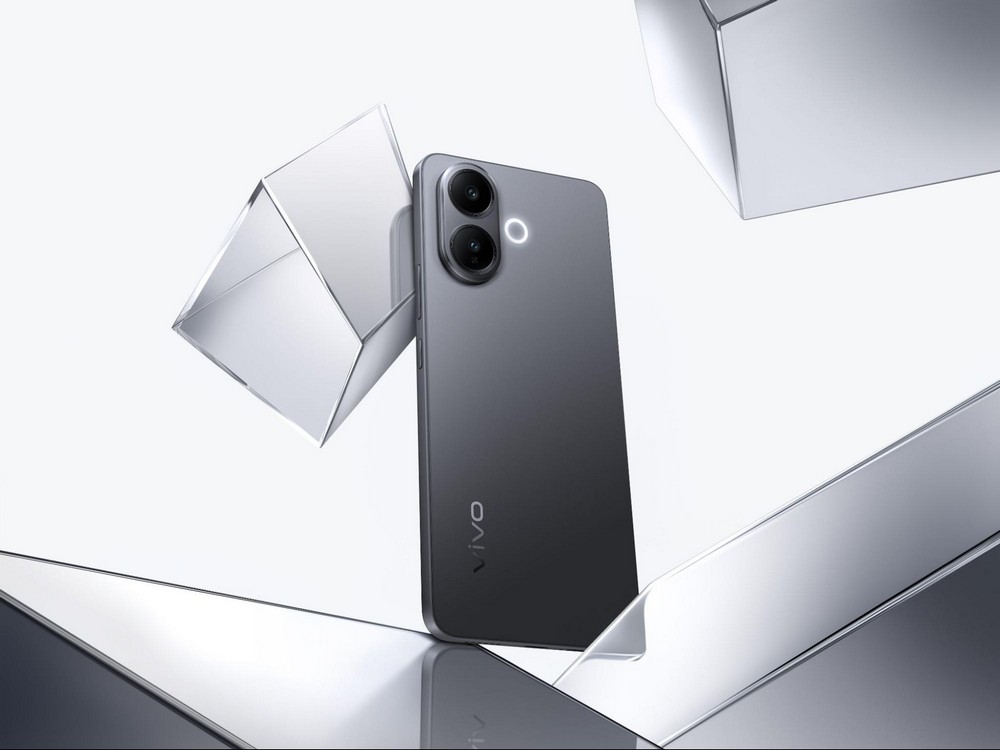 vivo V60 Lite 5G: Bền mượt vượt thời gian, giúp gạt bỏ mọi “dán nhãn” về nữ giới dùng đồ công nghệ