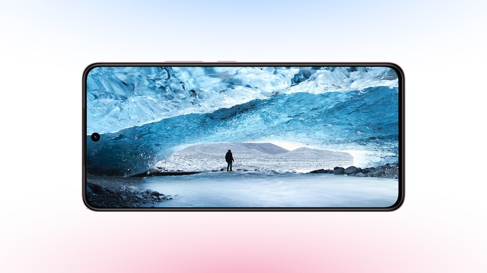 vivo V60 Lite 5G: Giải trí đỉnh, pin siêu bền