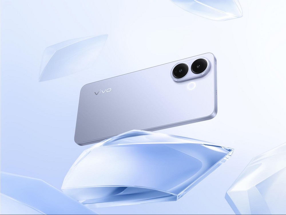 vivo V60 Lite 5G: Bền mượt vượt thời gian, giúp gạt bỏ mọi “dán nhãn” về nữ giới dùng đồ công nghệ
