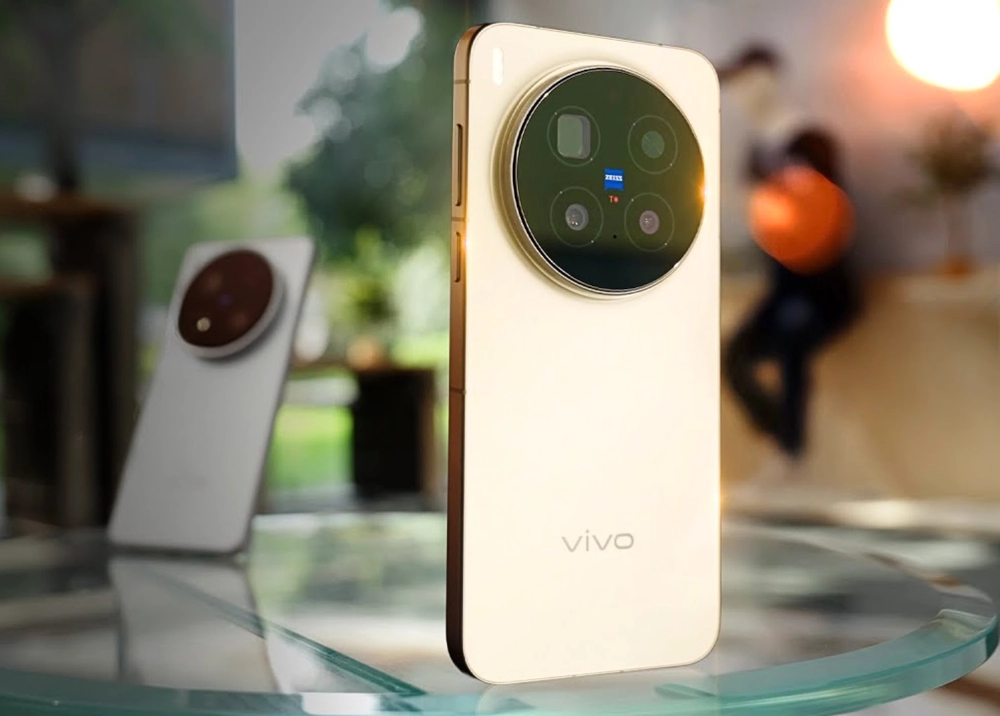 vivo X300 Series ra mắt chip kép và siêu camera 200MP