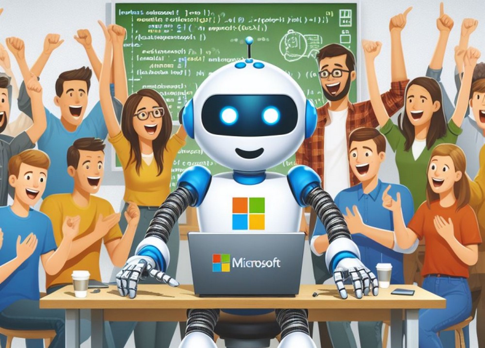 Windows 11 sẽ có thể giao tiếp như người thật?