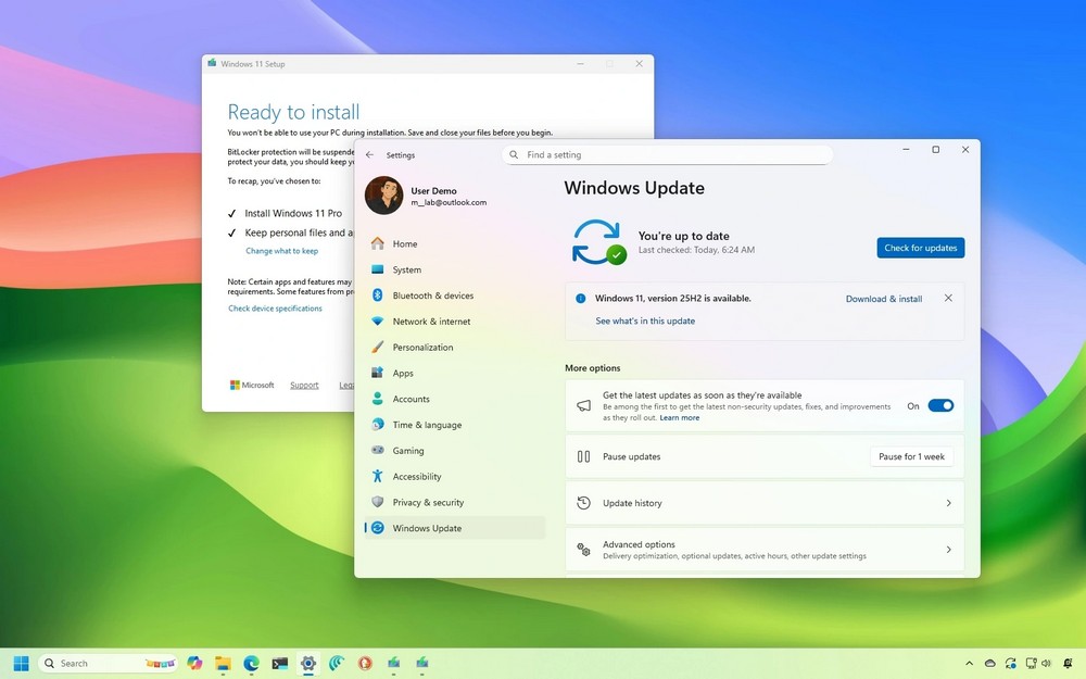 Đừng dại mà cập nhật phiên bản Windows 11 mới!