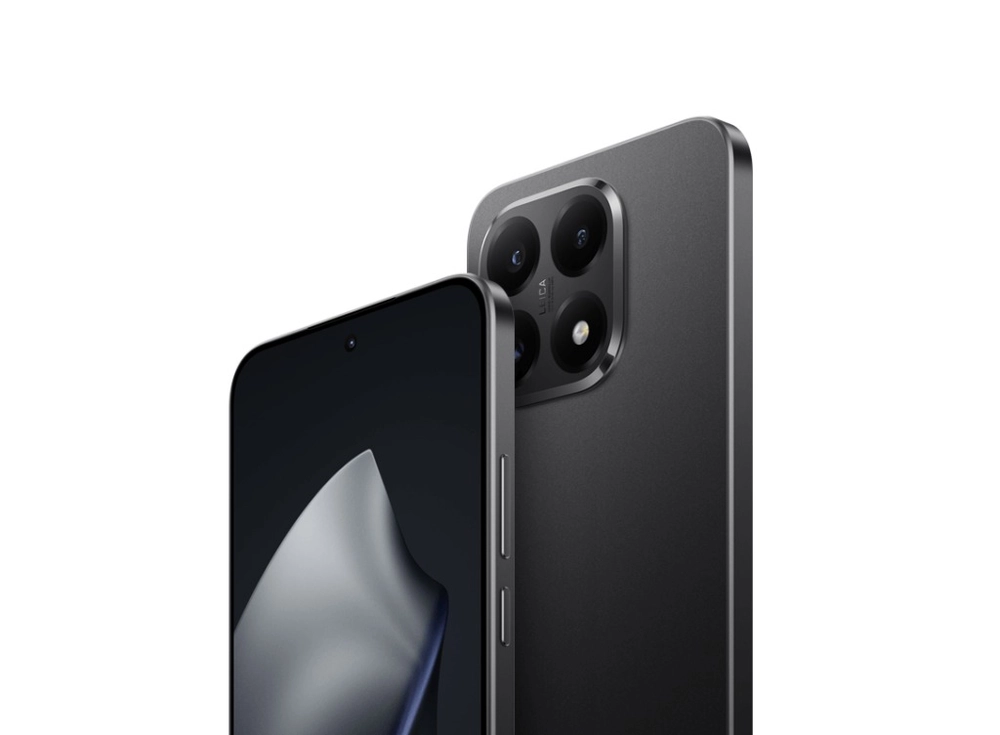 Xiaomi 17T Series hé lộ "quái vật" chipset Dimensity 9500