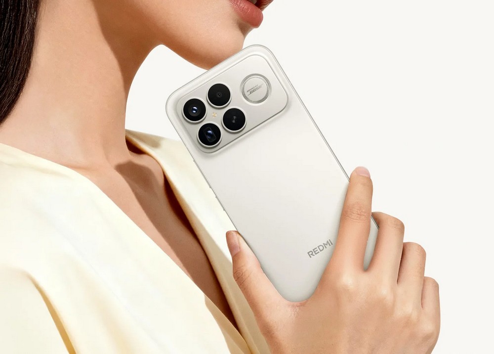 Xiaomi "nhá hàng" Redmi K90 Pro Max, giá bằng nửa iPhone Air