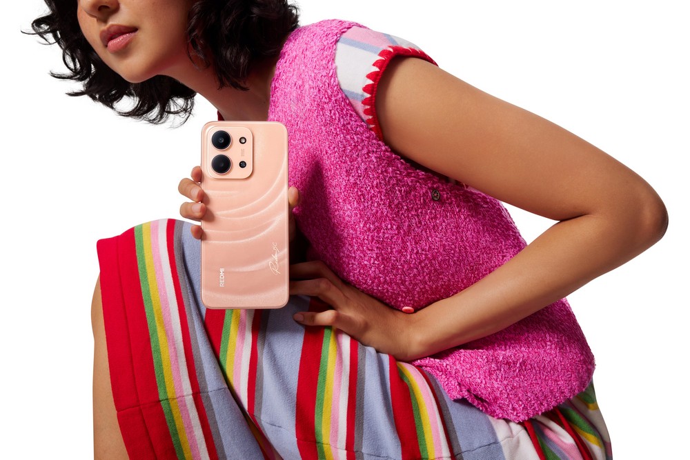 REDMI 15C ra mắt: Giá 3 triệu, pin khủng 6.000mAh