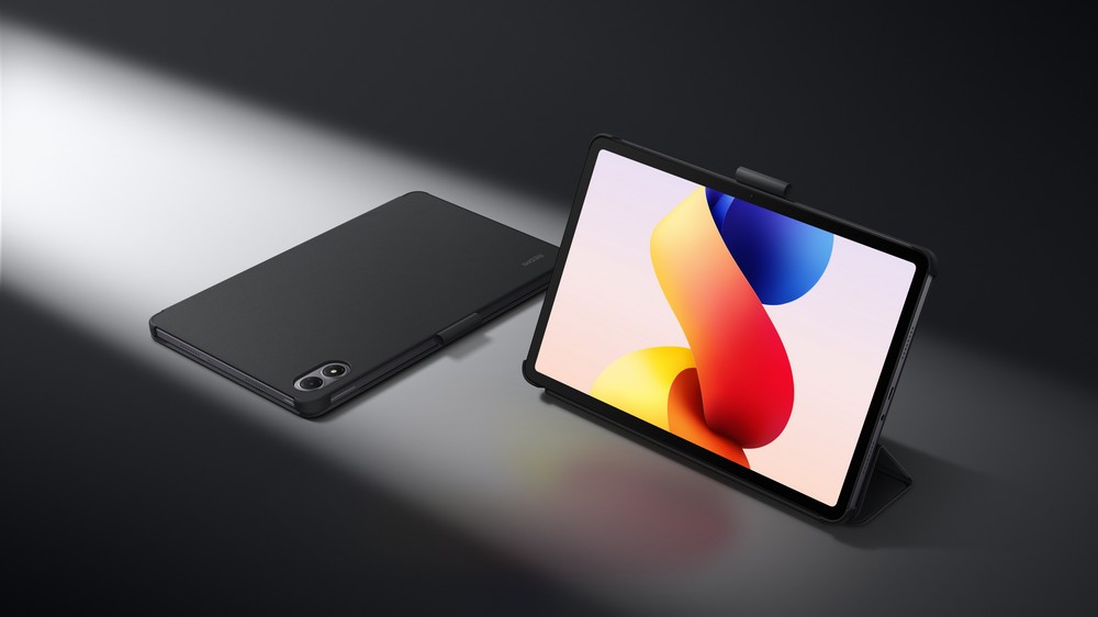 Xiaomi ra mắt REDMI Pad 2 Pro Series tại Việt Nam: Màn hình lớn, pin khủng, hỗ trợ 5G