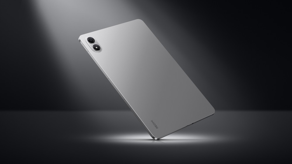 Xiaomi ra mắt REDMI Pad 2 Pro Series tại Việt Nam: Màn hình lớn, pin khủng, hỗ trợ 5G